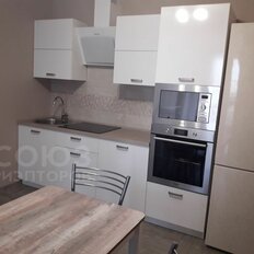 Квартира 36 м², 1-комнатная - изображение 2