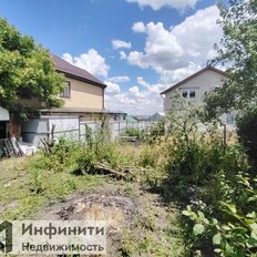 часть дома + 3 сотки, участок - изображение 4