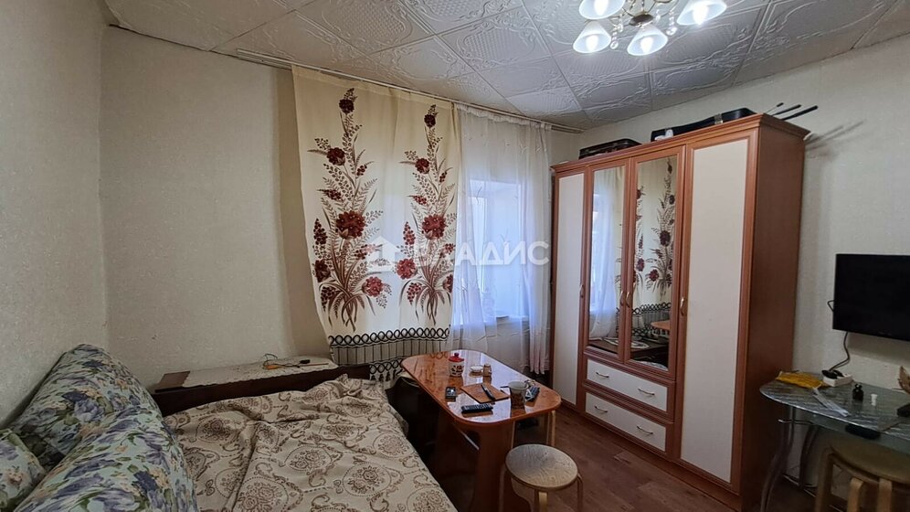 17,8 м², 1-комнатная квартира 1 320 000 ₽ - изображение 35