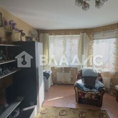 Квартира 37,4 м², 1-комнатная - изображение 2
