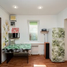 Квартира 34,4 м², 1-комнатная - изображение 3