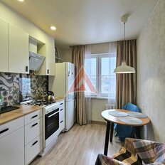 Квартира 53 м², 2-комнатная - изображение 4