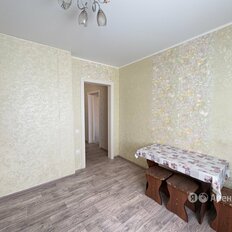 Квартира 40 м², 1-комнатная - изображение 4