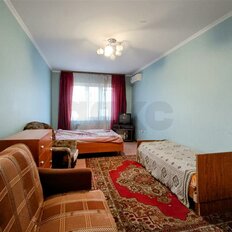 Квартира 43,8 м², 1-комнатная - изображение 3