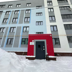Квартира 34,4 м², 1-комнатная - изображение 3