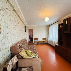 Квартира 41,3 м², 2-комнатная - изображение 1