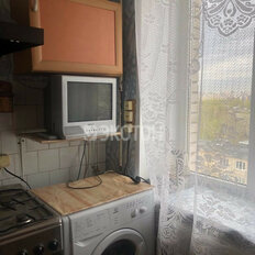 Квартира 51 м², 2-комнатная - изображение 1