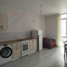 Квартира 36,5 м², 1-комнатная - изображение 5