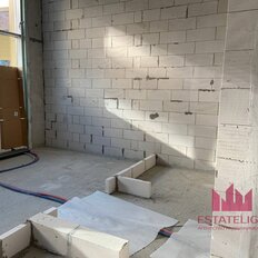 Квартира 40,7 м², 1-комнатная - изображение 2