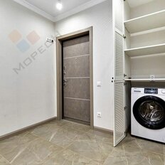 Квартира 46 м², 1-комнатная - изображение 5