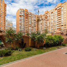 Квартира 205 м², 4-комнатная - изображение 1