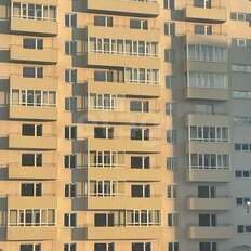 Квартира 39,4 м², 1-комнатная - изображение 2