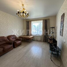 Квартира 84,5 м², 3-комнатная - изображение 3