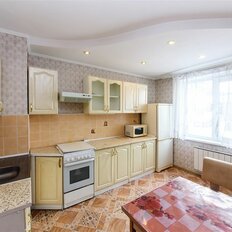 Квартира 54,7 м², 2-комнатная - изображение 2