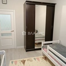 Квартира 75 м², 3-комнатная - изображение 3