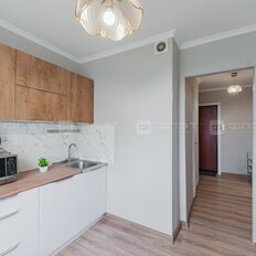 Квартира 34 м², 1-комнатная - изображение 2