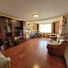 Квартира 88,5 м², 2-комнатная - изображение 3