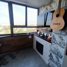 Квартира 38 м², 1-комнатная - изображение 3