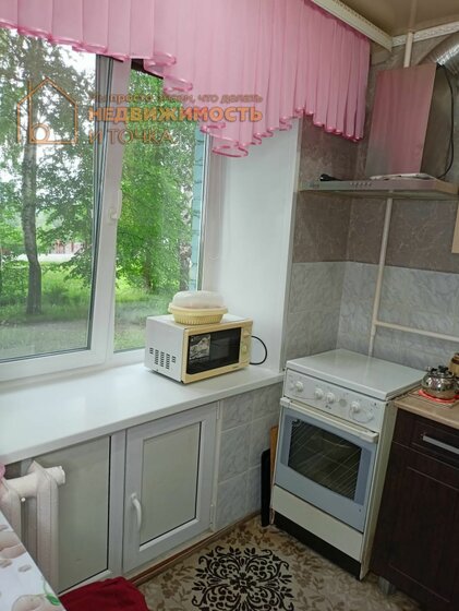 59,2 м², 3-комнатная квартира 3 100 000 ₽ - изображение 16