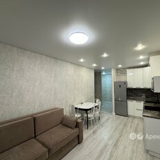 Квартира 63 м², 2-комнатная - изображение 3
