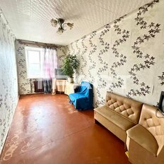 Квартира 58,8 м², 3-комнатная - изображение 2