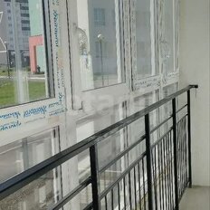 Квартира 25,2 м², студия - изображение 2