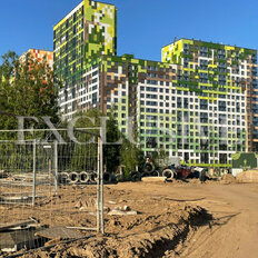 Квартира 26,3 м², студия - изображение 3