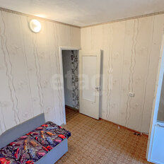 Квартира 34,3 м², 1-комнатная - изображение 3