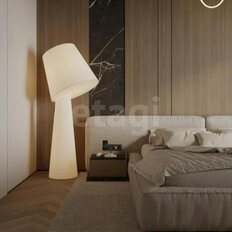 Квартира 55 м², 2-комнатная - изображение 4