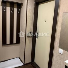 Квартира 33 м², 1-комнатная - изображение 4