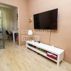 Квартира 36,7 м², 1-комнатная - изображение 1