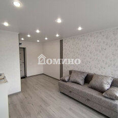 Квартира 17,3 м², 1-комнатная - изображение 3