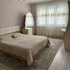 Квартира 40 м², 1-комнатная - изображение 2