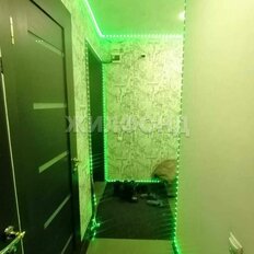 Квартира 57,2 м², 3-комнатная - изображение 1