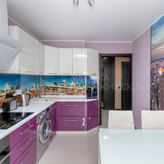 Квартира 43,9 м², 1-комнатная - изображение 4