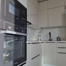 Квартира 36,1 м², 1-комнатная - изображение 2