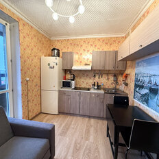 Квартира 41,8 м², 1-комнатная - изображение 5