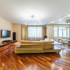 Квартира 170 м², 3-комнатная - изображение 5