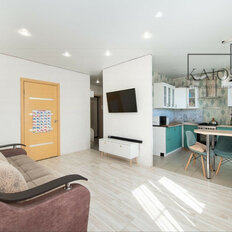 Квартира 48 м², 2-комнатная - изображение 1