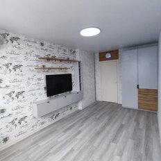 Квартира 39 м², 1-комнатная - изображение 5