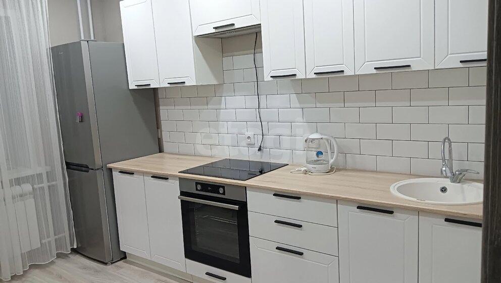 42 м², 1-комнатная квартира 5 850 000 ₽ - изображение 65