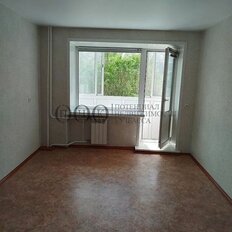 Квартира 30 м², 1-комнатная - изображение 4