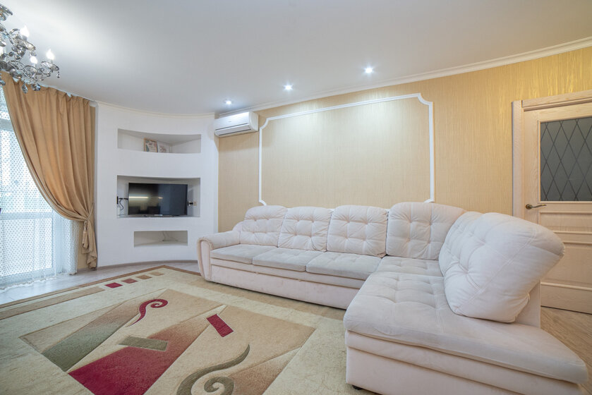 92,2 м², 4-комнатная квартира 12 450 000 ₽ - изображение 78