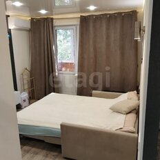 Квартира 28,5 м², 1-комнатная - изображение 2