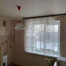 Квартира 37,7 м², 1-комнатная - изображение 4
