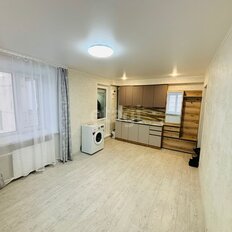 Квартира 21 м², студия - изображение 1