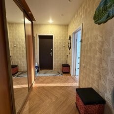 Квартира 50,9 м², 2-комнатная - изображение 4