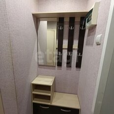 Квартира 30 м², 1-комнатная - изображение 5