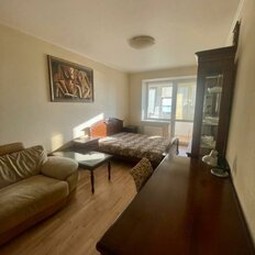 Квартира 54,9 м², 1-комнатная - изображение 3