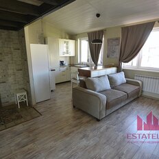 Квартира 43 м², 1-комнатная - изображение 1